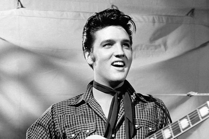 Elvis Presley