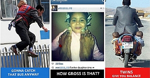 10 Men Who Aren't Ready To Be Dads Yet