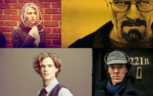 Which TV Genius Are You?