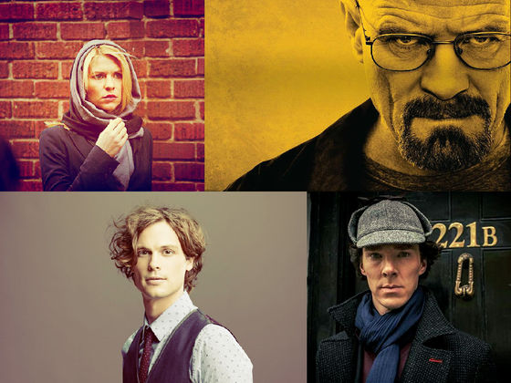 Which TV Genius Are You?