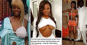 10 Reasons Why Your Prom Dress Is Way Better Than Theirs