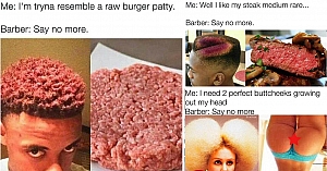 10 Perfect Explanations For Terrible Haircuts