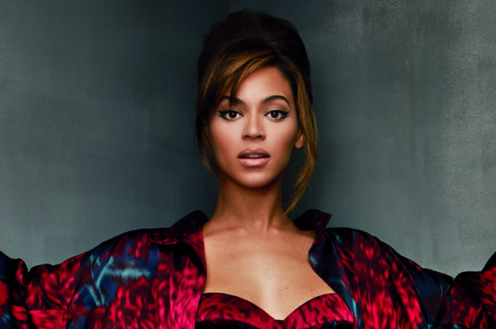 Beyonce, 33
