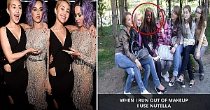 10 Proofs That Girls Are The Worst When It Comes To Roasting Someone