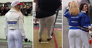 10 Reasons Why White Pants Should Be Worn With Caution