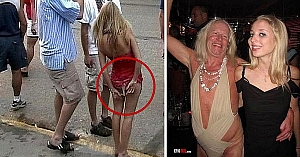 10 Party Fails That Will Make You Smile