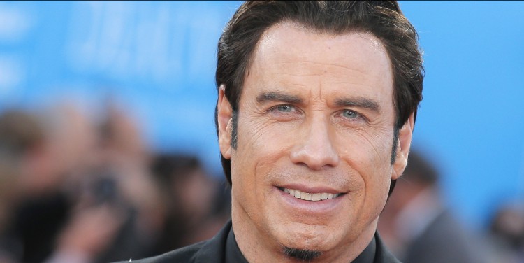 John Travolta