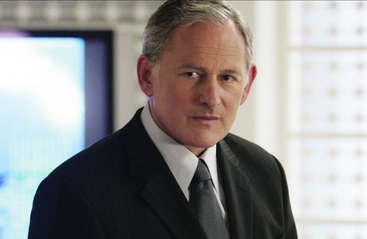 Victor Garber