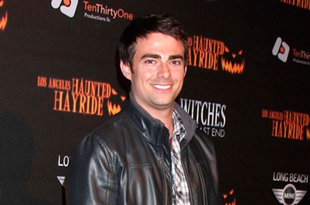 Jonathan Bennett