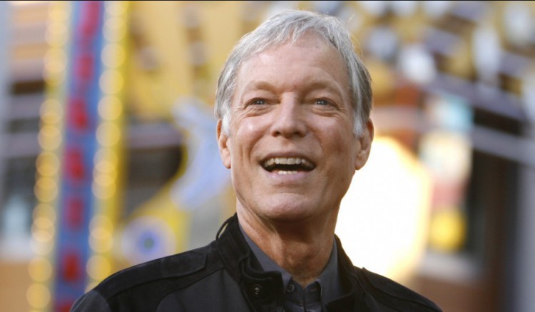 Richard Chamberlain