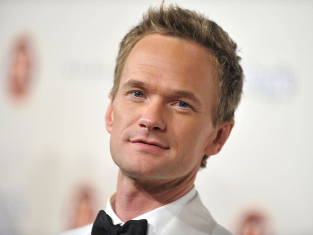 Neil Patrick Harris