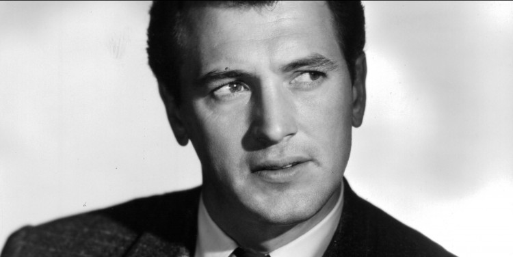 Rock Hudson