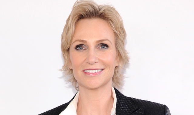 Jane Lynch