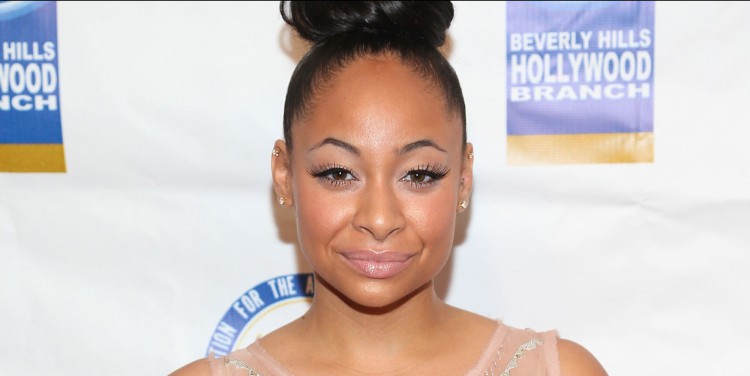 Raven-Symoné