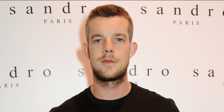 Russell Tovey