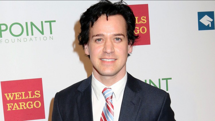 T.R. Knight