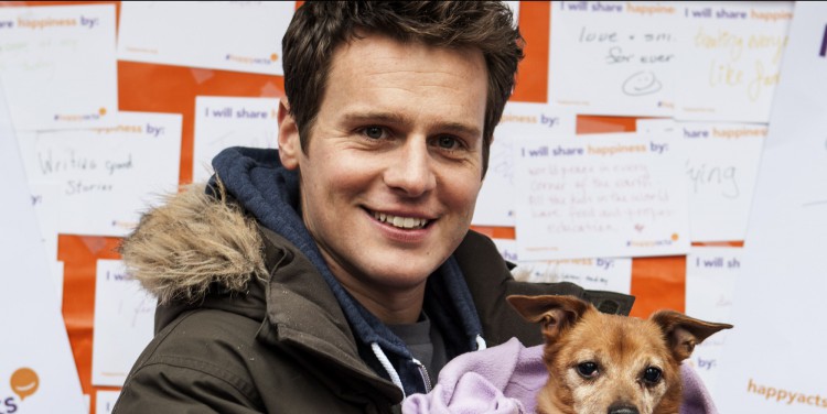 Jonathan Groff