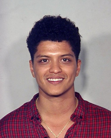 Bruno Mars