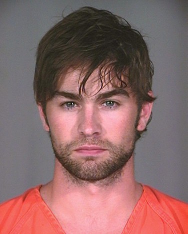 Chace Crawford