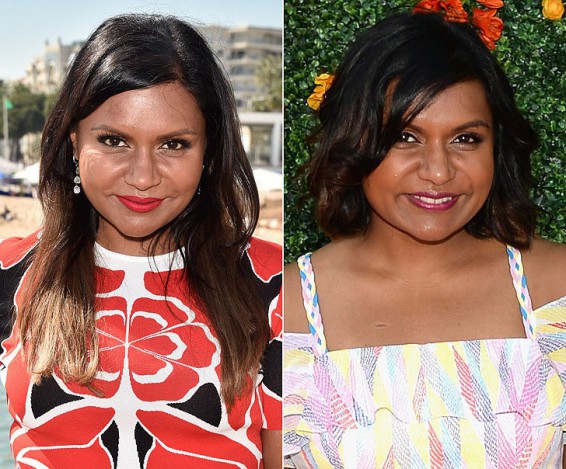 Mindy Kaling