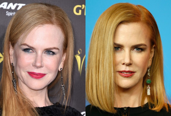 Nicole Kidman