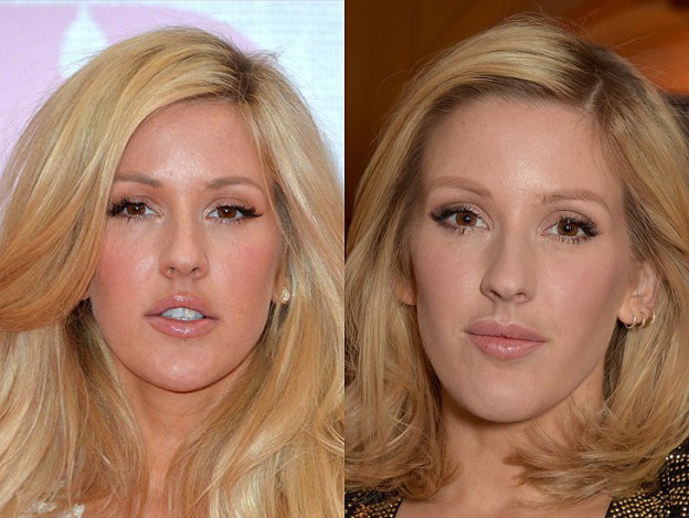 Ellie Goulding