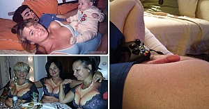 These Photos Are Completely SFW But Your Mind Is Dirty