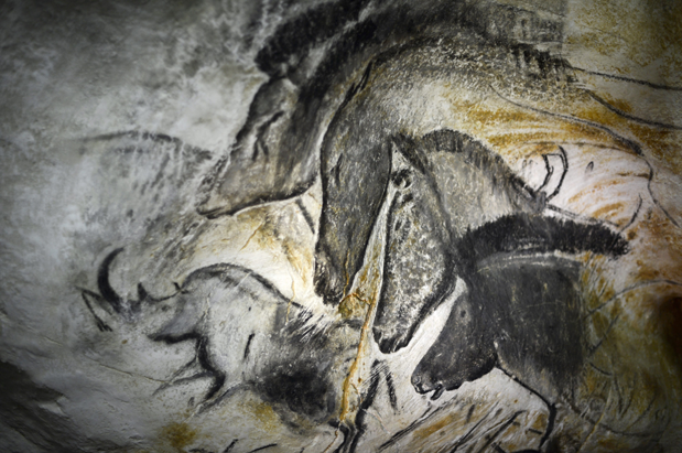 Lascaux Caves, France