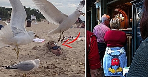 10 Vacation Fails That Will Make You Laugh