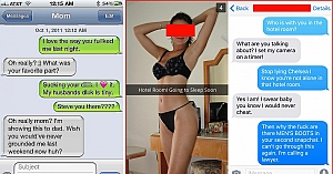 10 Times When Cheaters Got Shamefully Busted