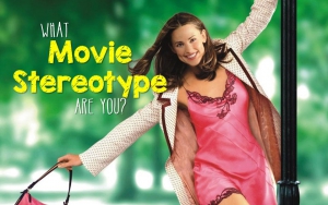 What Type Of Stereotypical Movie Character Are You?