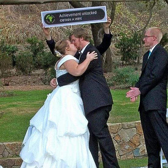 These 10 Wedding Photo Fails Will Make You Wanna Retake The Photos Yourself | QuizAi