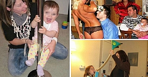 10 People Who Don't Know What 