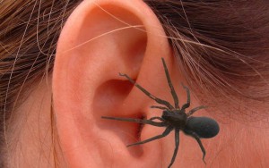 8 Crazy Things Found in a Human Body