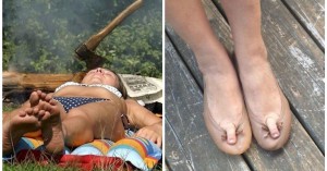 Good Luck Not Getting Creeped Out By These Crazy Photos