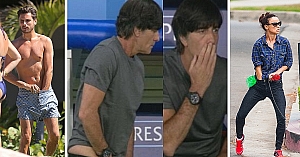 10 Times When Celebrities Had To Adjust No Matter What