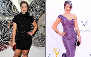 15 Amazing Celebrity Weight Changes