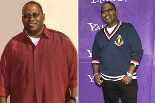 Randy Jackson