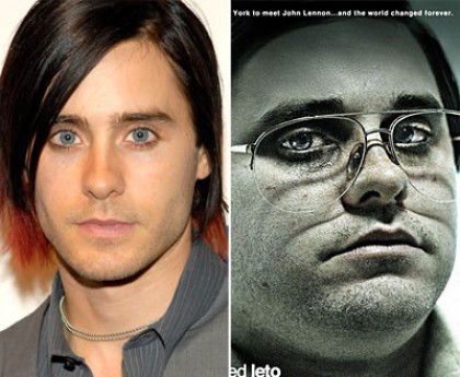 Jared Leto