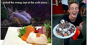 10 Photos Proving That World Is A Funny Place