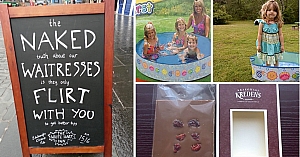 10 Reasons Why You Should Never Trust Ads