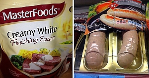 10 Horrible Fails Of Food Packaging That Will Make You Lose Your Appetite