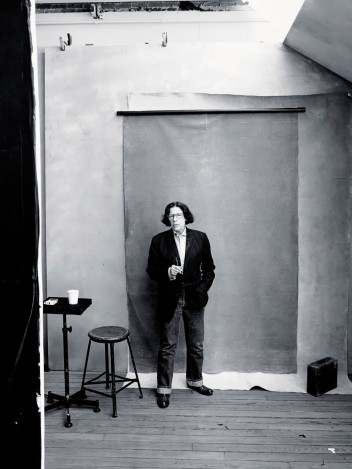 Fran Lebowitz