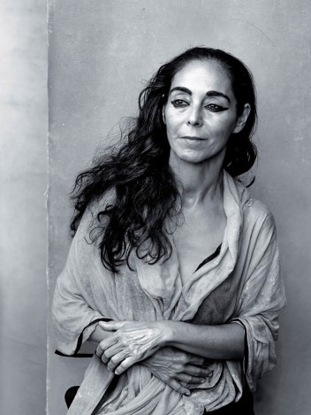 Shirin Neshat
