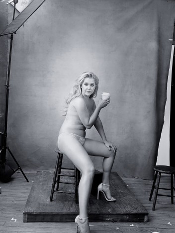 Amy Schumer