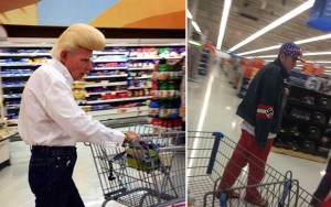 10 Photos Of Hilarious Life At Walmart