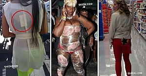 10 Evening Wear That Will Make Your Jaw Drop