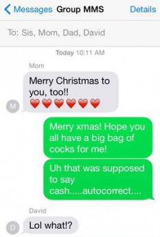 Mom