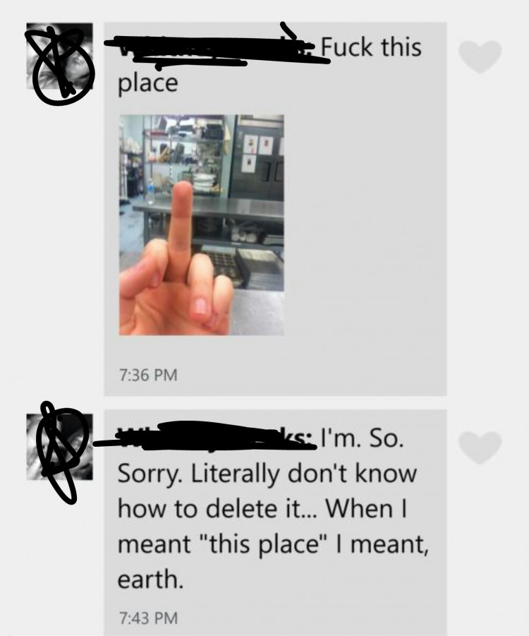 This Colleague