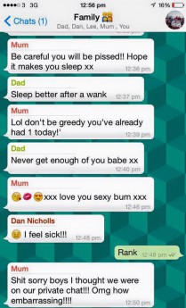 Parents
